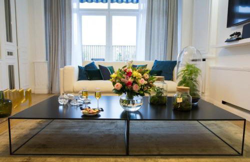 Luxueux logement Bourgeois de 250 M2 climatisé - Foto 8