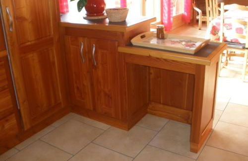 Gîte des Conquettes - Photo 13