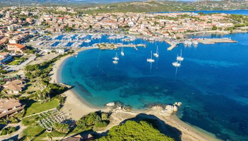 Residence con piscina a Palau, a soli 150 mt. dal mare - Foto 4
