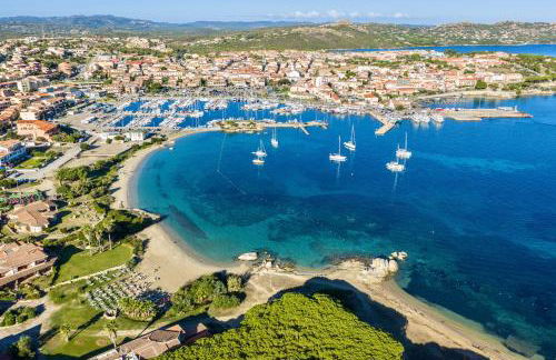 Residence con piscina a Palau, a soli 150 mt. dal mare - Foto 4