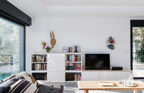 Luxury Villa Beach & Golf - Foto 8