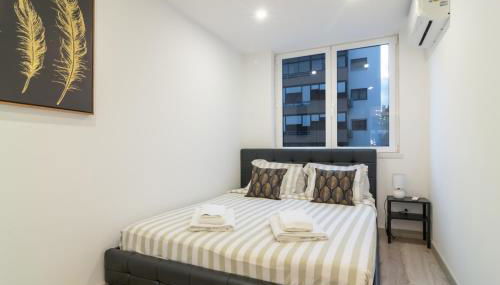 Stylish Apartment W/ River View by LovelyStay - Photo 3