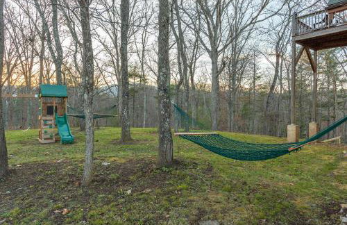 6-Bed Family Retreat Hot Tub Game Room Playground - Foto 53