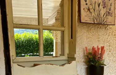 Holiday Oasis with Private Hammam-style Bath, Mini Golf - Foto 23