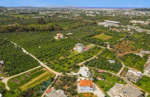 Maison Evelyn - Foto 37