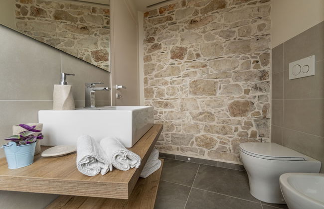 Goloritzè Room and Breakfast - Foto 25