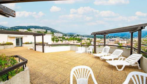 LE CAP - Superbe appartement, proche Monaco - Foto 5