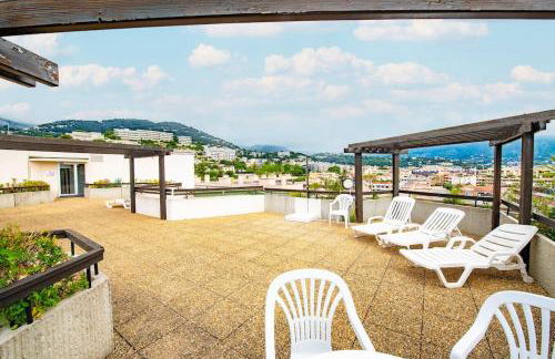 LE CAP - Superbe appartement, proche Monaco - Foto 5