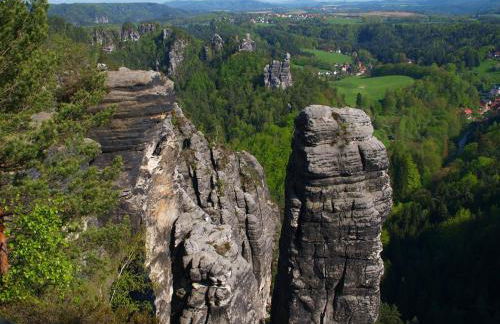 Gästehaus Gauernitzer Hof - Foto 25