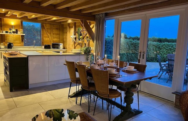 The Hen House - Foto 42