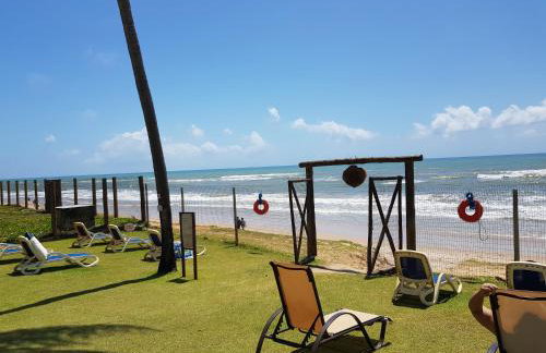 Tree Bies Resort Subaúma - Apartamento particular com Parque Aquático Infantil - Foto 34