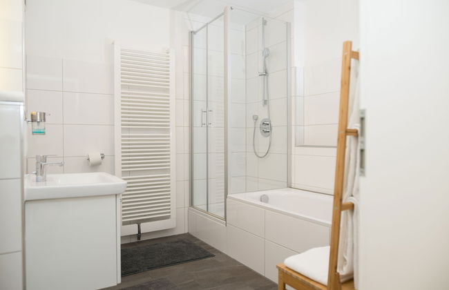 Arnulfsplatz Aparts - Foto 61