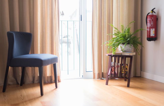 Apartamentos Santa Maria - Foto 26