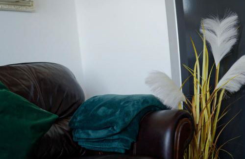 Sidemersey Livings - 2 Bedroom Central Apartment with views - Foto 18