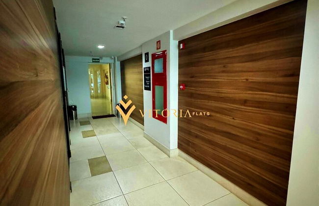 ELEGANCE SUÍTES HELLIX ITABORAÍ - Foto 20