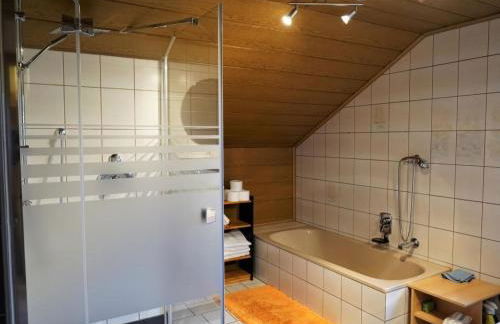 Apartment Große Ferienwohnung in Stadtsteinach by Interhome - Foto 9