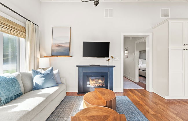 Afton Mountain Vineyards - Foto 7