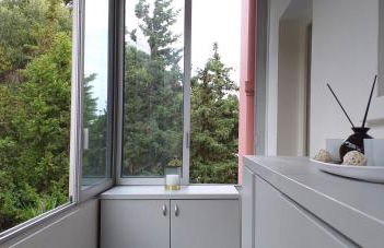 Vue mer exceptionnelle entre Nice et Monaco - Foto 37