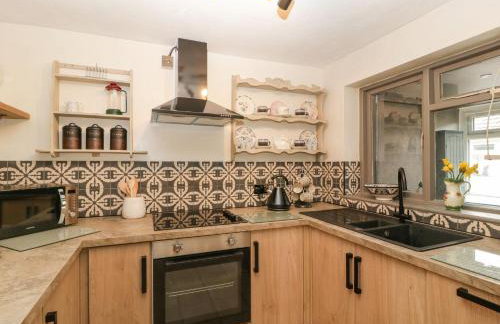 Beau Hideaway - Foto 11