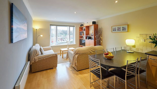 Host Stay Seal View - Foto 5, Habitación