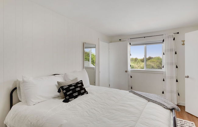 Breakwater Resort - Foto 6