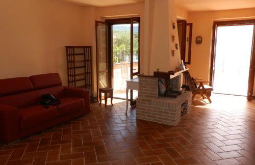 La Loggina Maxi con 2 giardini recintati privati - Foto 46