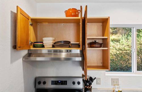 #StayinMyDistrict Starfish Coastal Getaway - Foto 15