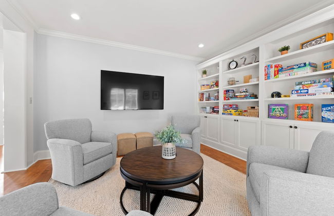 Paradise Pointe by Avantstay Lakefront Views Playset - Foto 18