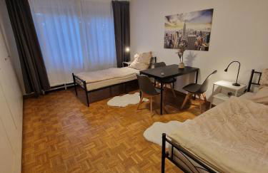 Apartments in der nähe BayArena LEV01 - Foto 20