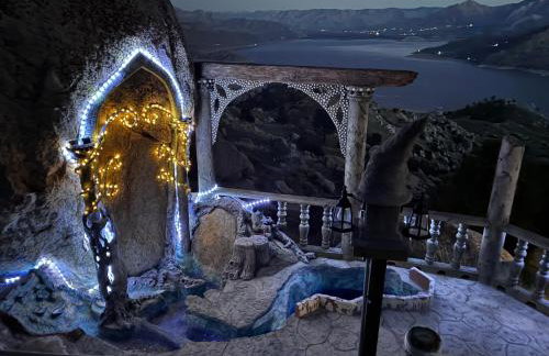 Lord of the rings palice - Foto 32