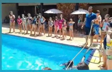 Villa Verde casa espaçosa com piscina e área verde no Lago Norte Brasilia - Foto 38