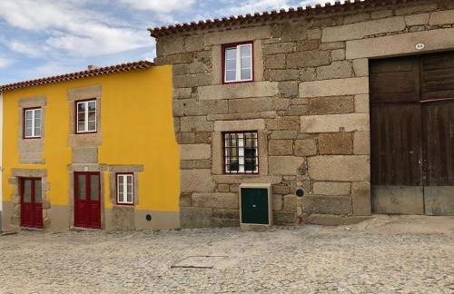 Risoturismo-Solar de São João - Guest House - - Foto 40