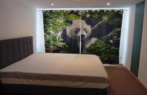 La Tanière des Pandas - Foto 20