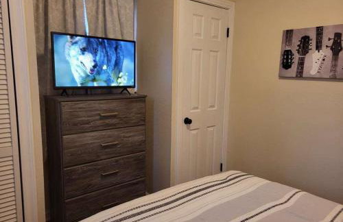 City-View 1BR Near TTU & Downtown - Foto 3