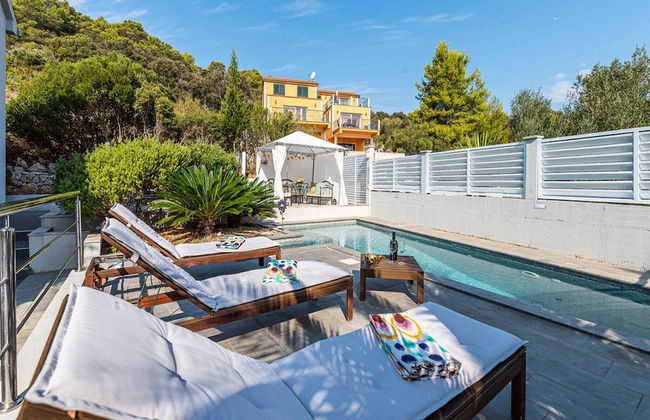 Villa Angela - Foto 22