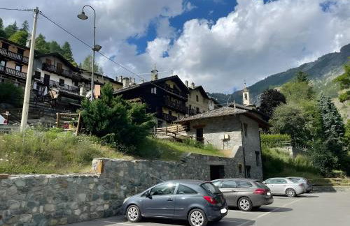 Maison Tillier Valtournenche - Foto 27