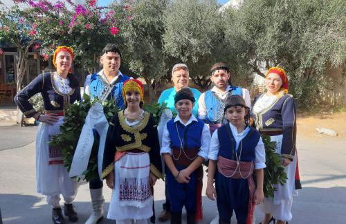 Eleni Apartments - Photo 74