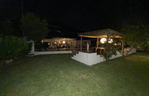 Casa Harriet - Photo 23