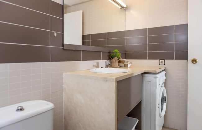 RVApartaments Tropic - Foto 15