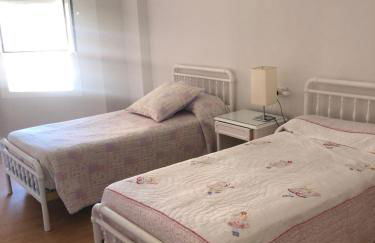 Malaga Playa centro ideal familia y amigos - Photo 21