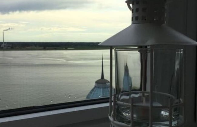 Holiday Apartment Weserweitblick - Photo 23