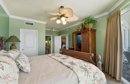 Beachfront Bliss Luxe 3BR Condo at Marisol Complex - Foto 8