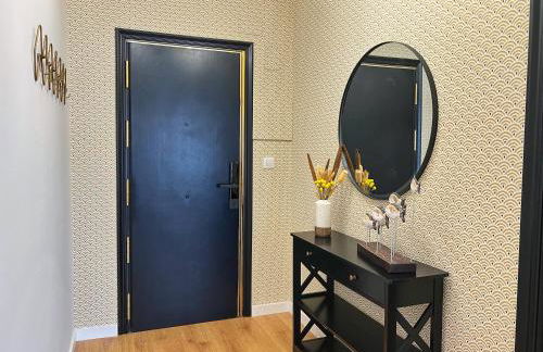 Amplio, cómodo y estiloso apartamento - Foto 6