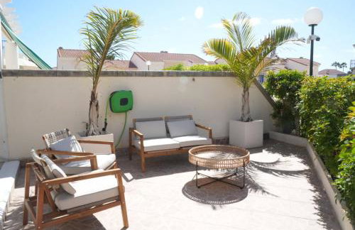 Pura Vida by Maspalomas Holiday Villas - Foto 27