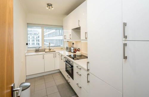 Bright 2-Bed Flat Near St Paul’s - Foto 19