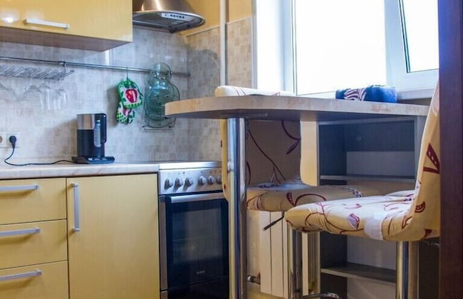 Apartment on Okeanskiy prospect 101 - Photo 6