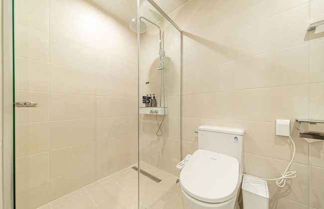 Urbanstay Boutique Ikseon - Foto 47