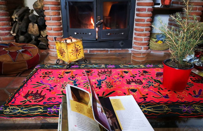 Apartamentos La Suerte - Foto 73