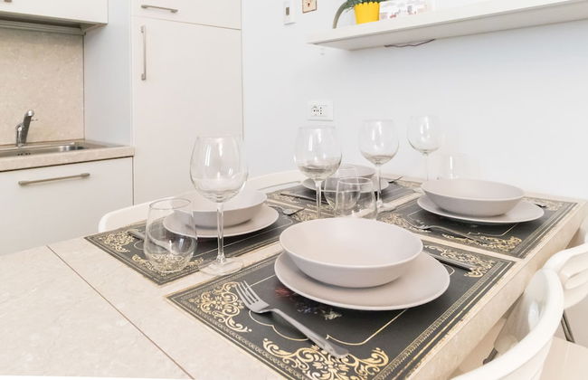 Italianway - Bligny 19 Flat - Foto 13