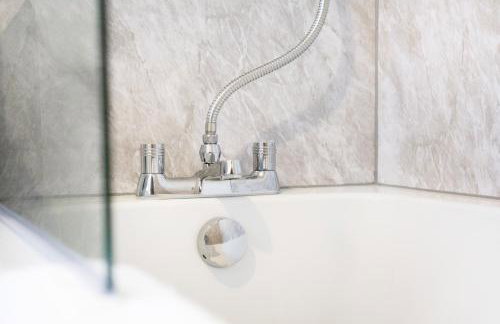 NEW! 4BR in Stanley - Foto 37